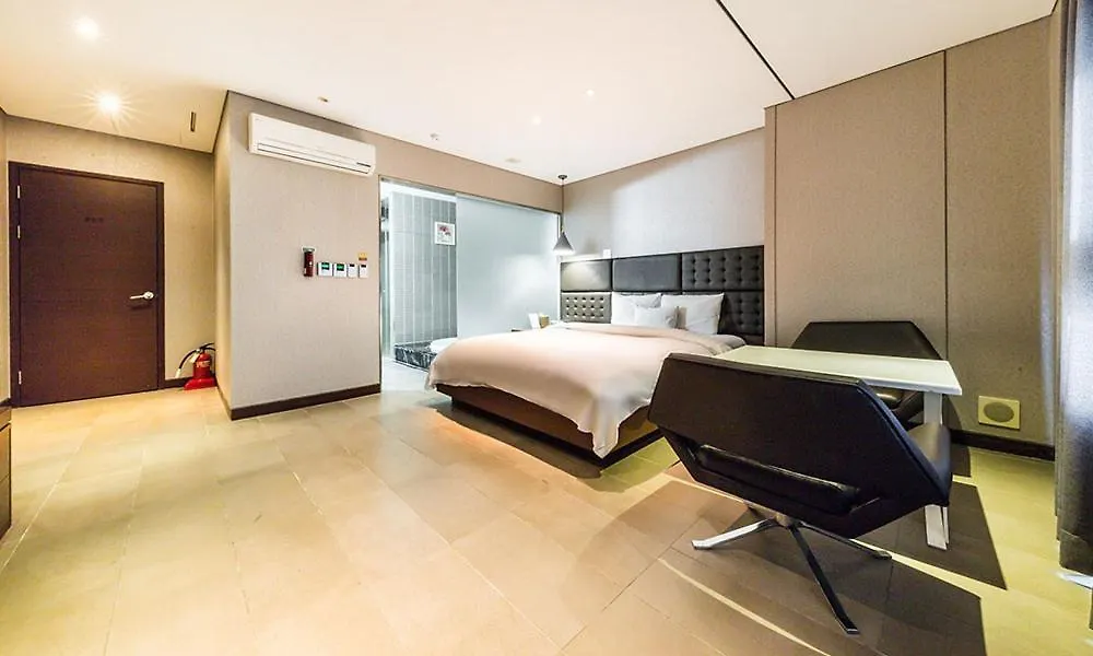 Yeongdeungpo Lifestyle F Hotel 서울특별시 대한민국