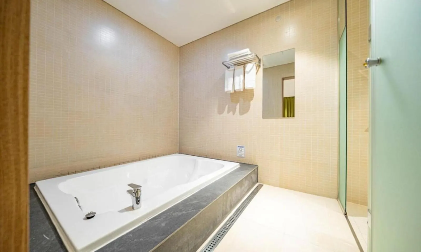 Yeongdeungpo Lifestyle F Hotel 서울특별시