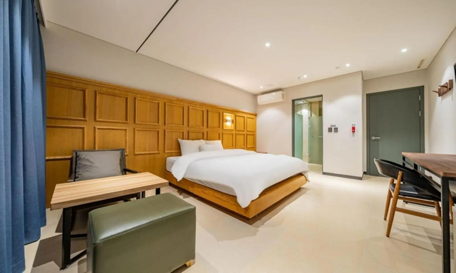 Yeongdeungpo Lifestyle F Hotel 서울특별시