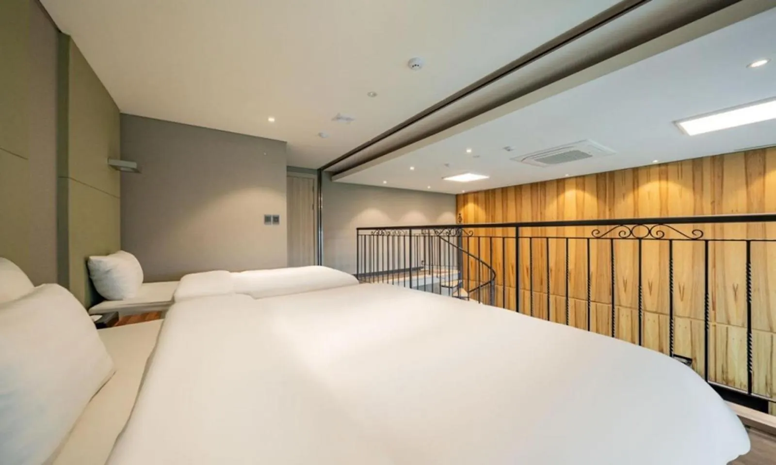 Yeongdeungpo Lifestyle F Hotel 서울특별시