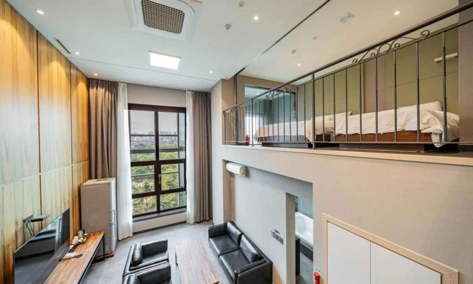 Yeongdeungpo Lifestyle F Hotel 서울특별시 대한민국