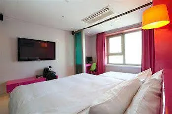 Yeongdeungpo Lifestyle F Hotel 서울특별시