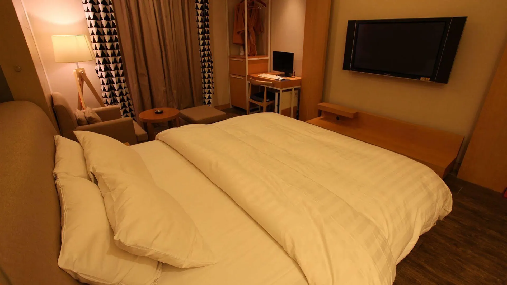 Yeongdeungpo Lifestyle F Hotel 서울특별시