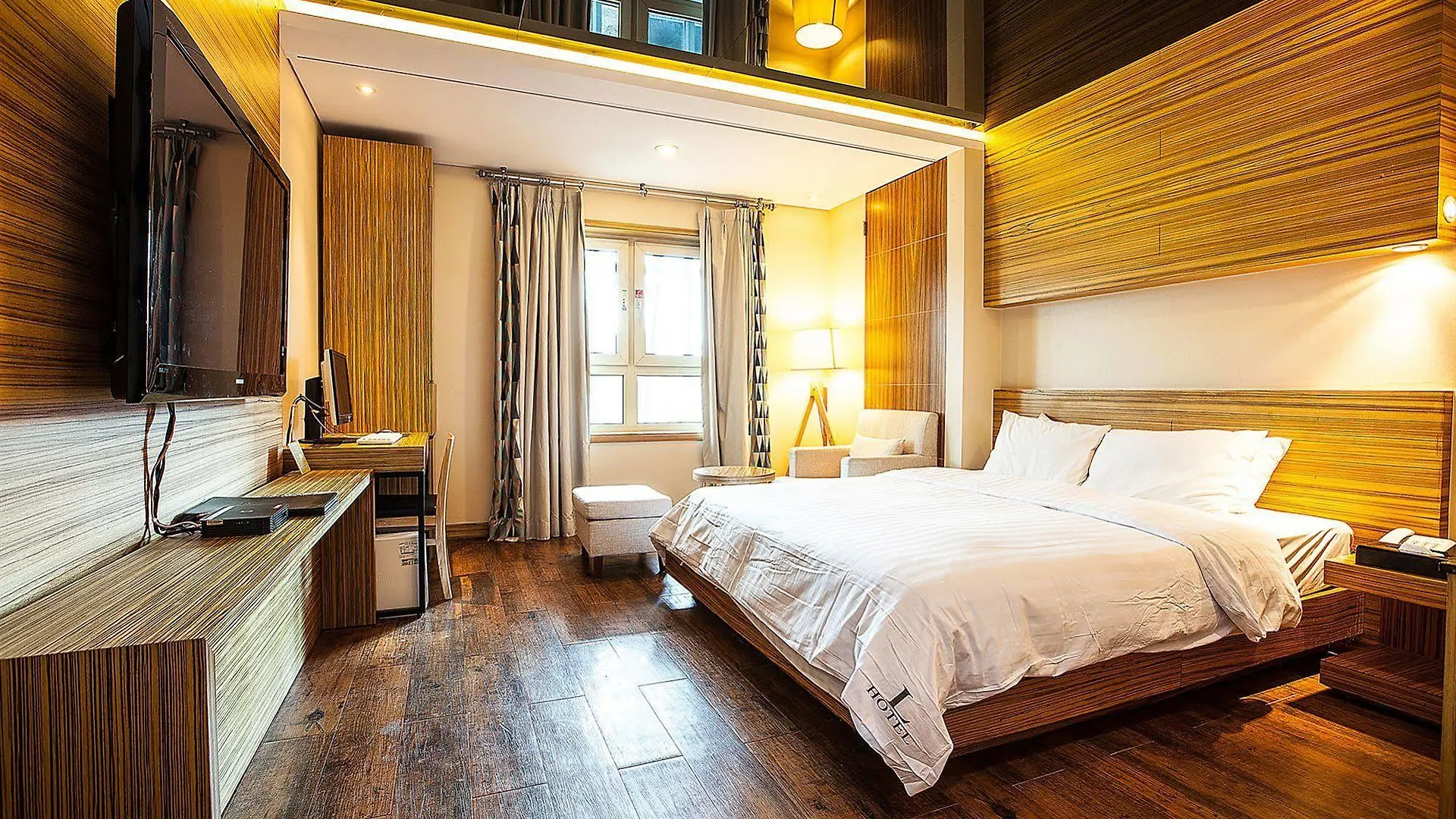 Yeongdeungpo Lifestyle F Hotel 서울특별시