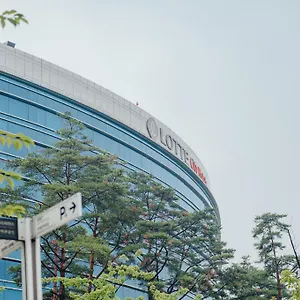 롯데시티호텔 김포공항 *** 서울특별시