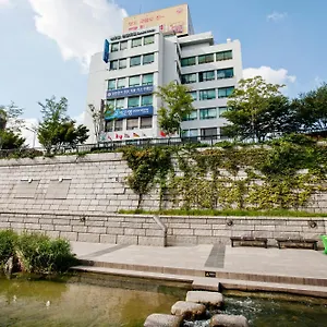 센트럴 관광 *** 서울특별시