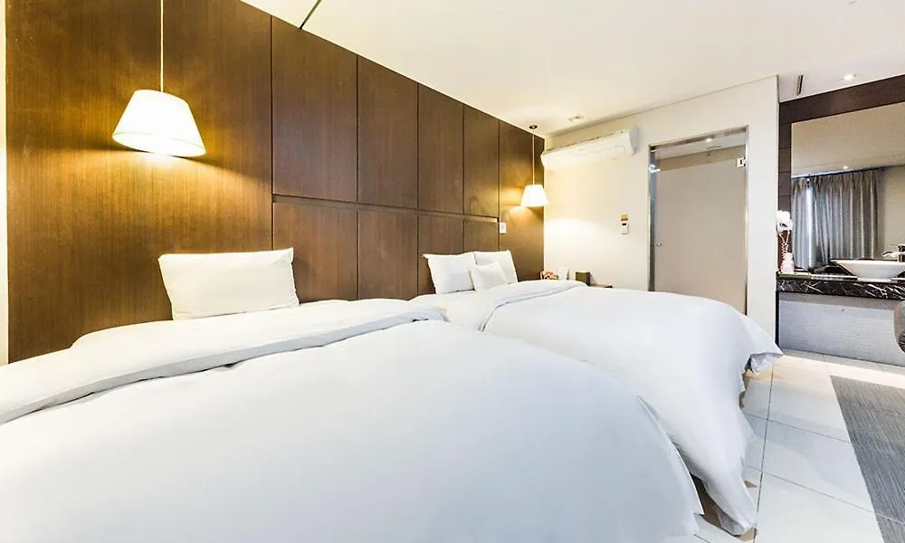 Yeongdeungpo Lifestyle F Hotel Seul