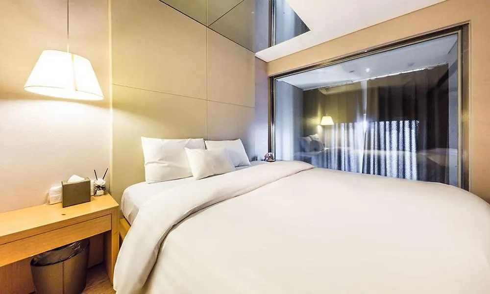 Yeongdeungpo Lifestyle F Hotel Seul