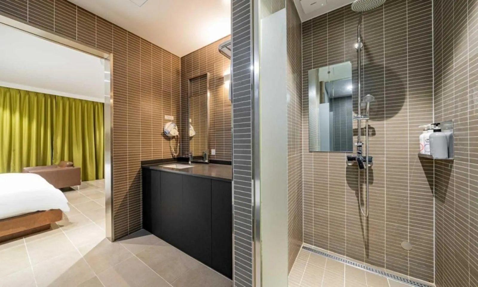 Yeongdeungpo Lifestyle F Hotel Seul
