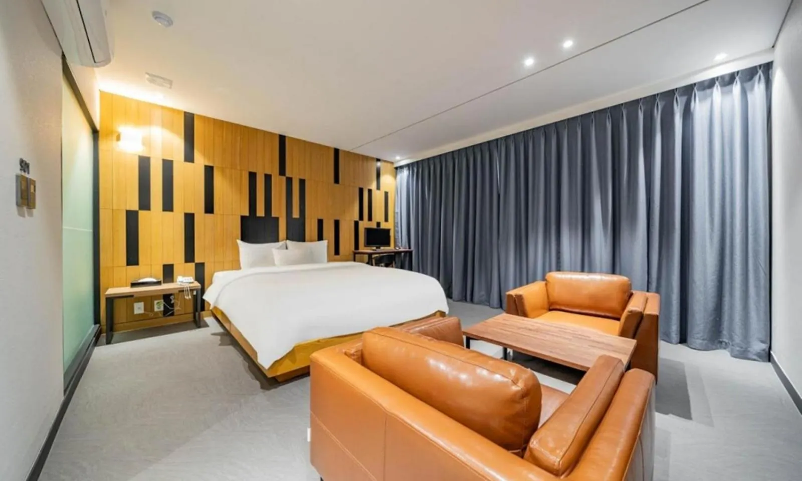 Yeongdeungpo Lifestyle F Hotel Seul 3*,