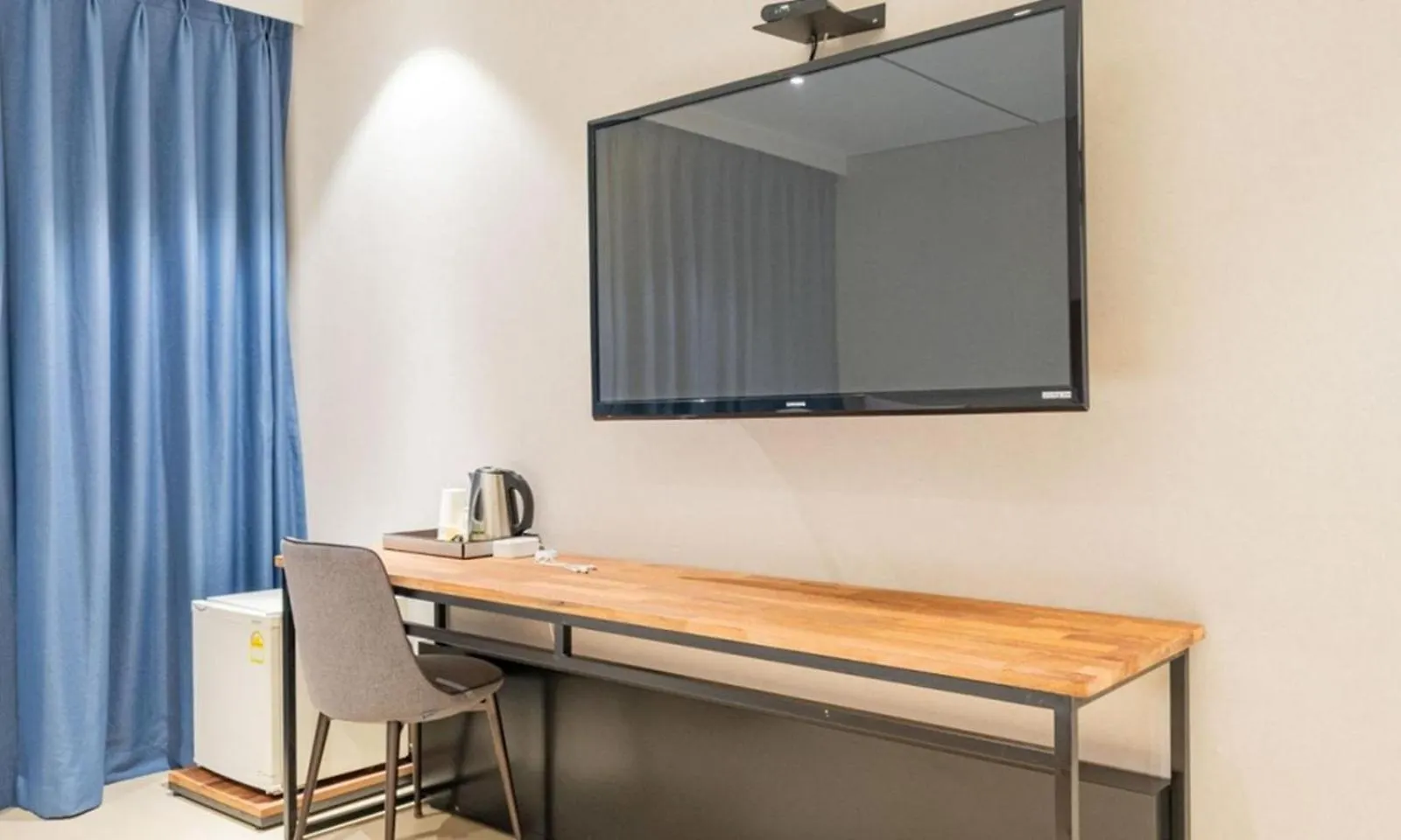 Yeongdeungpo Lifestyle F Hotel Seul
