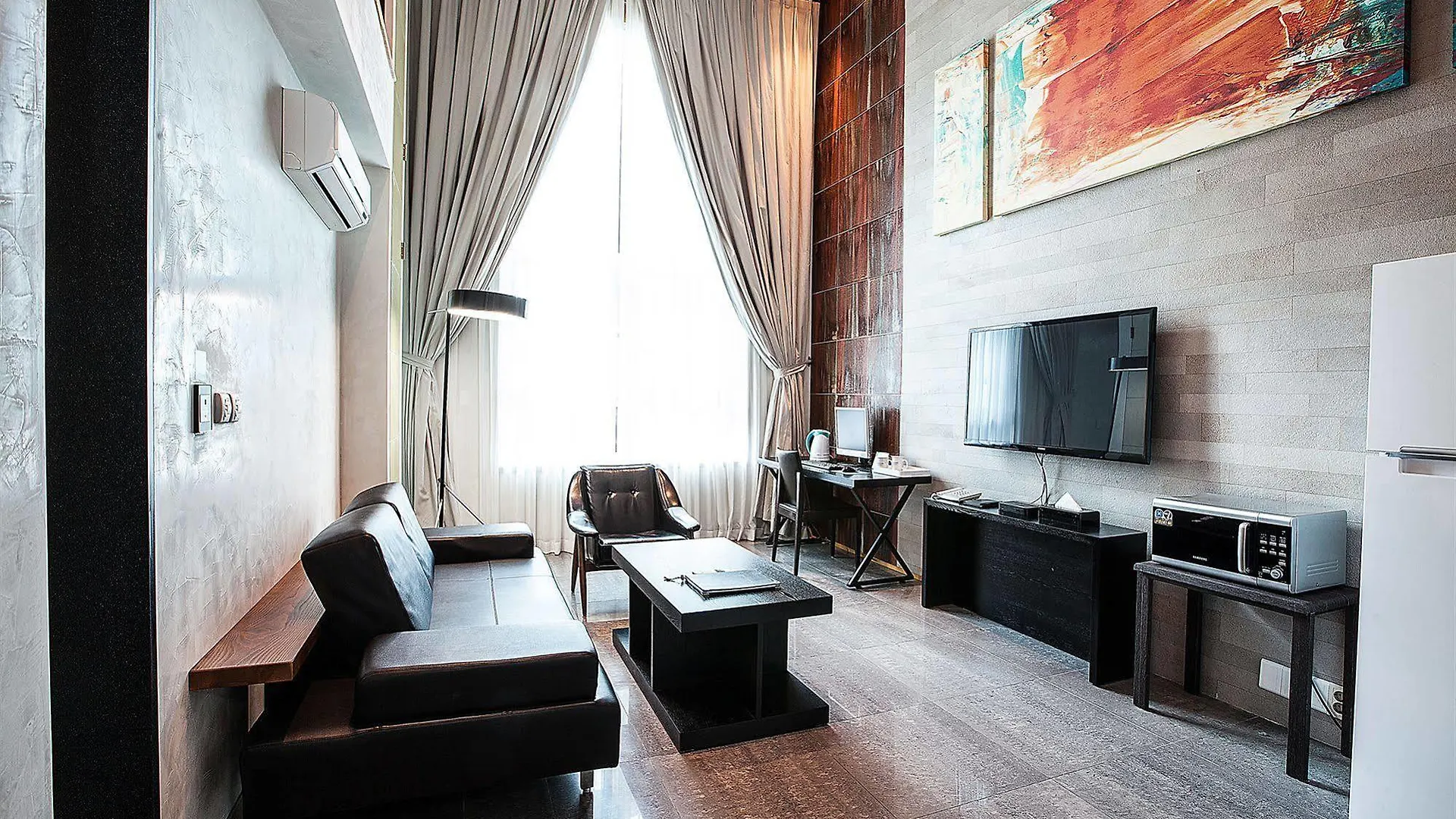 Yeongdeungpo Lifestyle F Hotel Seul