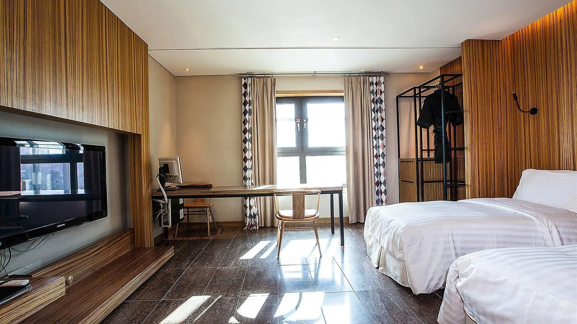 Yeongdeungpo Lifestyle F Hotel Seul