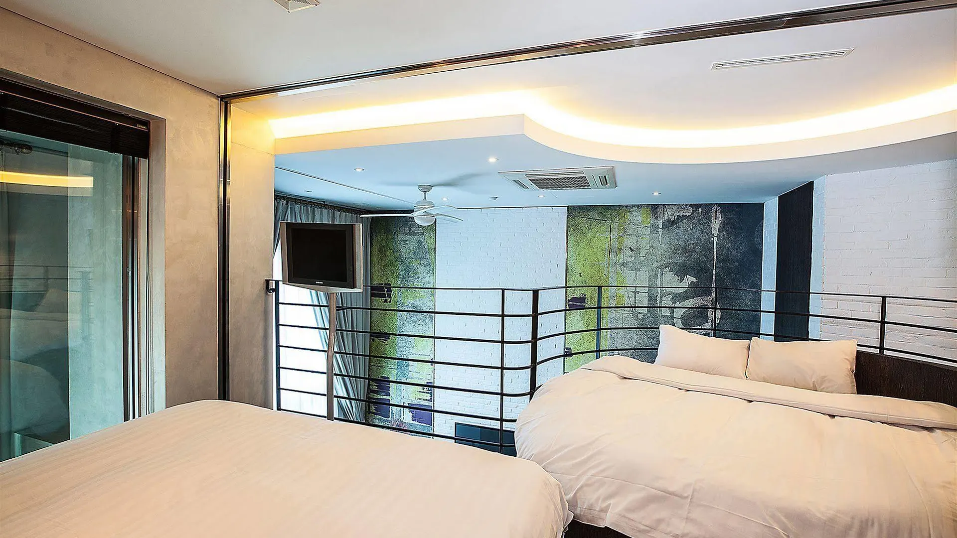 Yeongdeungpo Lifestyle F Hotel Seul
